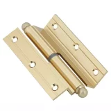 Aluminum Bay Window Hinge