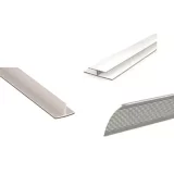 Aluminum Slats