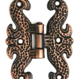 Big Butterfly Hinge